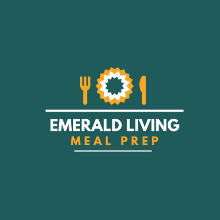 Emerald Living Meal Prep